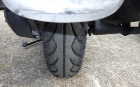 YAMAHA AXIS 125 TREET SE53J