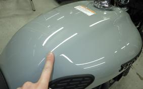 HONDA GB350S 2023 NC59