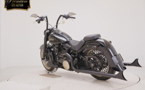 HARLEY FLSS 1800 2017