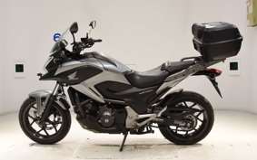 HONDA NC750X D Limited 2015 RC72