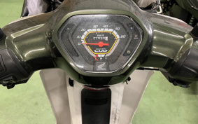 HONDA SUPER CUB50 AA04