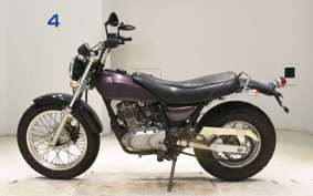 SUZUKI VANVAN 200 2002 NH41A