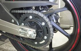 HONDA CBR250RR A