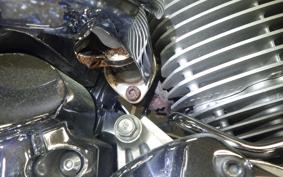 YAMAHA DRAGSTAR 400 2008 VH01J