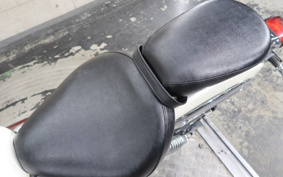 YAMAHA DRAGSTAR 250 VG02J