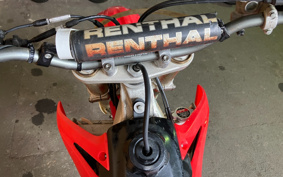 HONDA CRF250 RALLY ME10