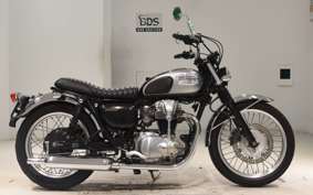 KAWASAKI W650 2007 EJ650A