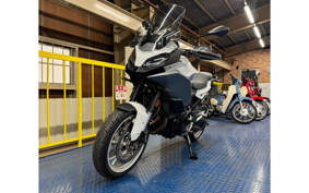 BMW F900XR PREMIUM LINE 2021 0K21