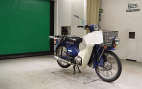 HONDA C50 SUPER CUB 2026 AA01