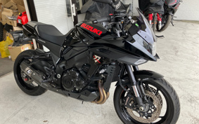 SUZUKI KATANA 2019 GT79B
