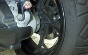 YAMAHA X-MAX 250 A