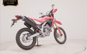 HONDA CRF250L 2026 MD47