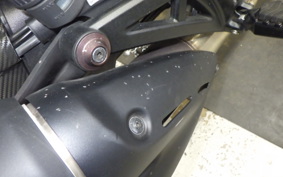 DUCATI DIAVEL Carbon 2012
