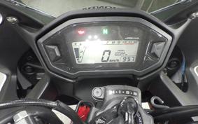 HONDA CBR400R 2016 NC47