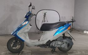 SUZUKI ADDRESS V125 CF46A