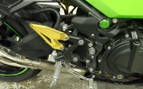 KAWASAKI NINJA 250 2 EX250P