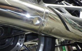 HONDA CB1100 ABS 2012 SC65