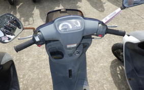 YAMAHA JOG POCHE SA08J