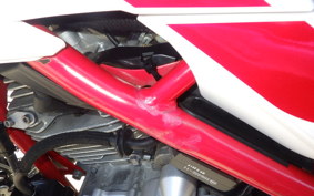 YAMAHA SEROW 250 Gen.3 DG31J