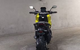 HONDA X-ADV 750 2025 RH21