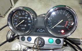 KAWASAKI ZEPHYR 400 KAI 2007 ZR400C