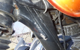 KAWASAKI ESTRELLA CUSTOM BJ250A