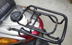 YAMAHA JOG Gen.5 2002 SA36J