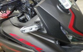 HONDA CBR400R 2020 NC56