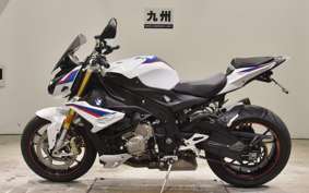 BMW S1000R 2019