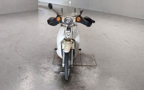 HONDA SUPER CUB110 JA07