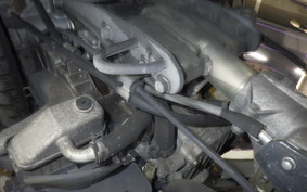 HONDA GYRO CANOPY 1997 TA03