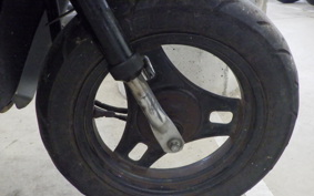 SUZUKI LET's 4 CA45A