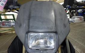 KAWASAKI KSR110 2019 KL110A