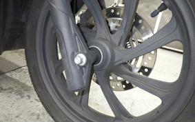 HONDA PCX125-3ﾊEVEﾘｯﾄﾞ JF84