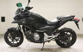 HONDA NC 700 X D 2012 RC63