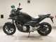 Фото Honda NC 700 X D 2012 с японского аукциона