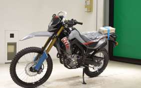 HONDA CRF250L 1999 MD47