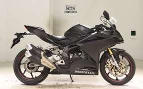 HONDA CBR250RR 2017 MC51