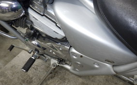 HONDA MAGNA 250 2009 MC29
