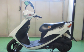 SUZUKI ADDRESS V50 CA44A