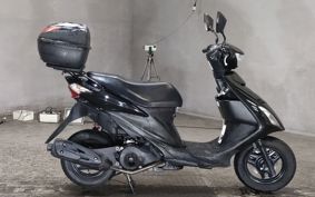 SUZUKI ADDRESS V125 CF4MA