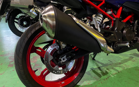 BMW G310R 2022 0G41