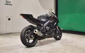 YAMAHA YZF-R6 2026 CJ32C