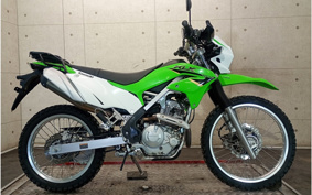 KAWASAKI KLX230S LX230A
