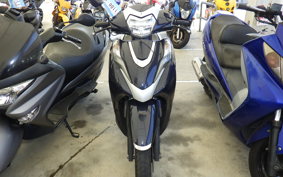 HONDA LEAD 125 1994 JK12