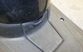 HONDA TACT-4ﾍﾞｰｼｯｸ 2020 AF79