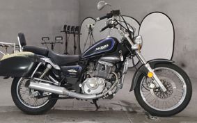 SUZUKI GZ125HS PCJG3