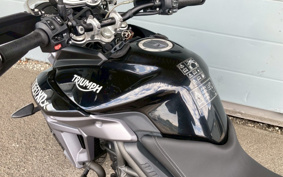 TRIUMPH  TRIUMPH  TIGER 800XRX 2016 TRE15B