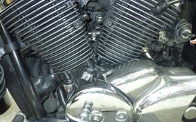 HONDA SHADOW 400 1998 NC34