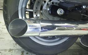 HARLEY FXDL 1580 2009